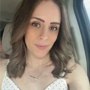 Meet your Posher, Samantha